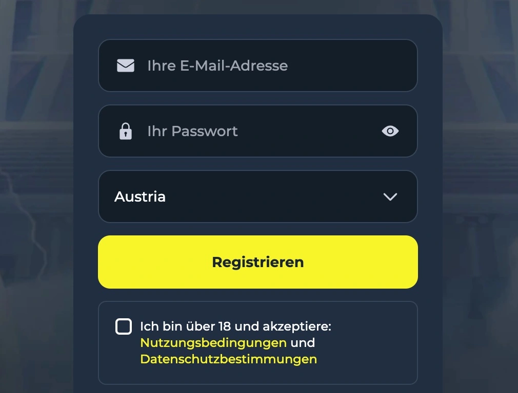 Astropay Registriert